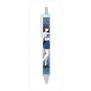 探偵はもう、死んでいる。 ボールペン 0.7mm 夏凪渚 [キャラクターグッズ]