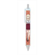 探偵はもう、死んでいる。 ボールペン 0.7mm シャーロット・有坂・アンダーソン [キャラクターグッズ]