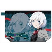 探偵はもう、死んでいる。 撥水ポーチ [キャラクターグッズ]