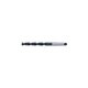 コバルトテーパシャンクドリル 15.3mm COTD15.3