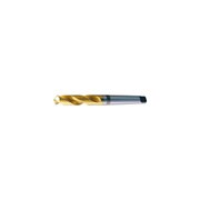 Gテーパシャンクショートドリル 10.5mm GTS10.5
