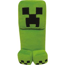 ヨドバシ Com ケイカンパニー Minecraft マインクラフト ぬいぐるみペンポーチ クリーパー キャラクターグッズ 通販 全品無料配達