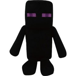 ヨドバシ Com ケイカンパニー Minecraft マインクラフト ぬいぐるみペンポーチ エンダーマン キャラクターグッズ 通販 全品無料配達