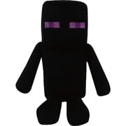Minecraft マインクラフト ぬいぐるみペンポーチ エンダーマン [キャラクターグッズ]