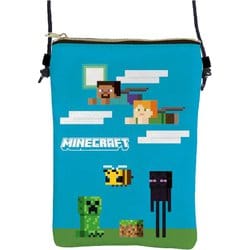 ヨドバシ.com - ケイカンパニー Minecraft マインクラフト 縦型ネック