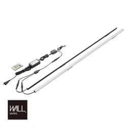 WALL テレビスタンド LED間接照明 V2・V3・V5 ハイタイプ用 WLLD96111