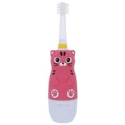 ピカるん ぶるぶるはぶらし ねこ PBN-1