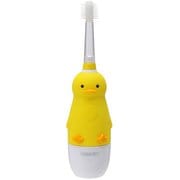 ピカるん ぶるぶるはぶらし あひる PBA-1A