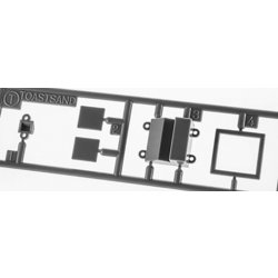 ヨドバシ.com - ハセガワ Hasegawa 62201 1/12 1/12 レトロ自販機