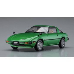 ヨドバシ.com - ハセガワ Hasegawa HC43 1/24 マツダ サバンナ RX-7 