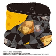 呪術廻戦 ネックウォーマー 虎杖悠仁 [キャラクターグッズ]