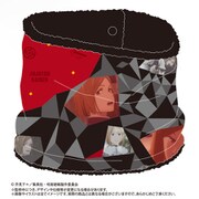 呪術廻戦 ネックウォーマー 釘崎野薔薇 [キャラクターグッズ]
