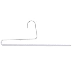 MAWA（マワ）ハンガー ミヤビパンツシングル グリッターシルバー MA1212130