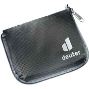 ジップワレット D3922421 7000ブラック [アウトドア ワレット]