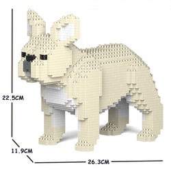 ヨドバシ.com - ジェッカ JEKCA ST19FB02-M02 犬シリーズ 02S-M02