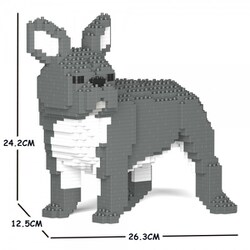 ジェッカ JEKCA ST19FB03-M05 犬シリーズ 03S - ヨドバシ.com