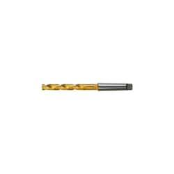G鉄骨用テーパシャンクドリル 21.5 GTTD21.5