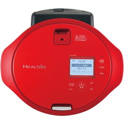 ヨドバシ.com - シャープ SHARP KN-HW24G-R [水なし自動調理鍋 HEALSIO