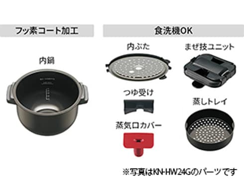 ヨドバシ.com - シャープ SHARP 水なし自動調理鍋 HEALSIO