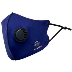NMA-MASK NV [NISMO アジャスター付ベンチレーターMASK]