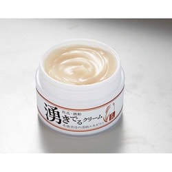 杜氏の酒粕 湧き出るクリーム 50g