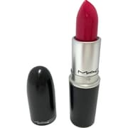 マック リップスティック ＃FULLFUCHSIA フル フューシャ