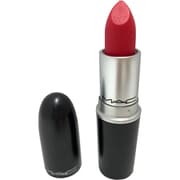 マック リップスティック ＃RELENTLESSLY RED リレントレスリー レッド
