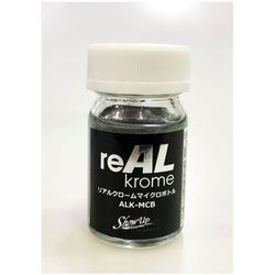 SHOW UP reAL Krome リアルクローム ALK-180 180g