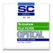 SC 64 4 1 [紫外線吸収フィルター（SCフィルター） 四切（254mm×305mm） 1枚入]