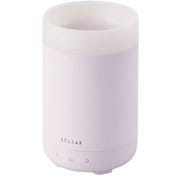 加湿器 超音波式 AC給電 シルクミストモード 卓上 ピンク HCE-HU2105APN