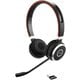 Jabra Evolve65 ヘッドセット Microsoft Teams認定 6599-823-309