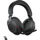 Jabra Evolve2 85 ヘッドセット Microsoft Teams認定 28599-999-999