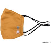 2711-1178 ウルトラマン 科学特捜隊 備品マスク [キャラクターグッズ]