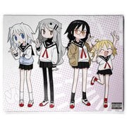 2301-1204 ぬるめた F6キャンバスアート [キャラクターグッズ]