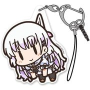 3921-1117 Summer Pockets アクリルつままれ 鳴瀬しろは [キャラクターグッズ]