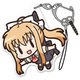 7811-1113 AIR アクリルつままれ 神尾観鈴 [キャラクターグッズ]