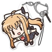 7811-1113 AIR アクリルつままれ 神尾観鈴 [キャラクターグッズ]