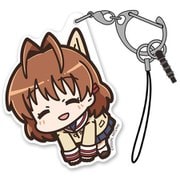 7821-1114 CLANNAD -クラナド- アクリルつままれ 古河渚 [キャラクターグッズ]