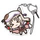 7831-1118 リトルバスターズ！ アクリルつままれ 能美クドリャフカ [キャラクターグッズ]