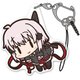 7841-1116 Rewrite アクリルつままれ 篝 [キャラクターグッズ]