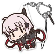 7841-1116 Rewrite アクリルつままれ 篝 [キャラクターグッズ]