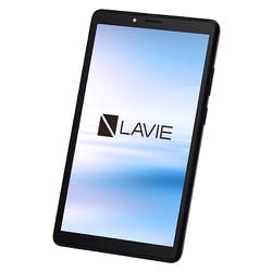 ヨドバシ Com Nec エヌイーシー Pc T0755cas Lavie Tab 7型 Mediatek Mt8166 メモリ 2gb 32gb Android 11 シルバー 通販 全品無料配達