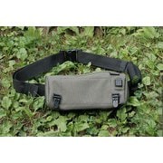 ウエストクーリングガン オリーブ AFYZ102 OLIVE