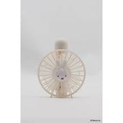 miffy 2WAYハンディファン コンパクトタイプ 393-PXXP016-OFF