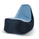 TR-BL01 [TRONO inflatable chair Blue]