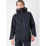 Regista Jacket POO-21004 SN52 navy Lサイズ [アウトドア ウインドブレーカー メンズ]