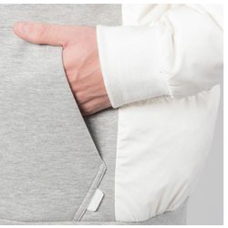 ヨドバシ.com - プラスフェニックス +phenix Side Down Punch Hoodie