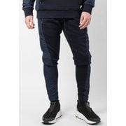 Side Down Punch Pants POB-21006 SN52 navy Mサイズ [ダウンパンツ メンズ]