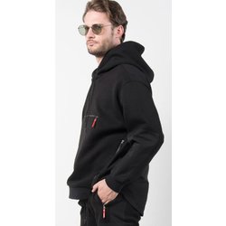 ヨドバシ.com - プラスフェニックス +phenix 3 Pocket Punch Hoodie