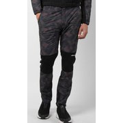 Switching Puff Pants POB-21010 SN63 khaki Lサイズ [アウトドア ロングパンツ メンズ]